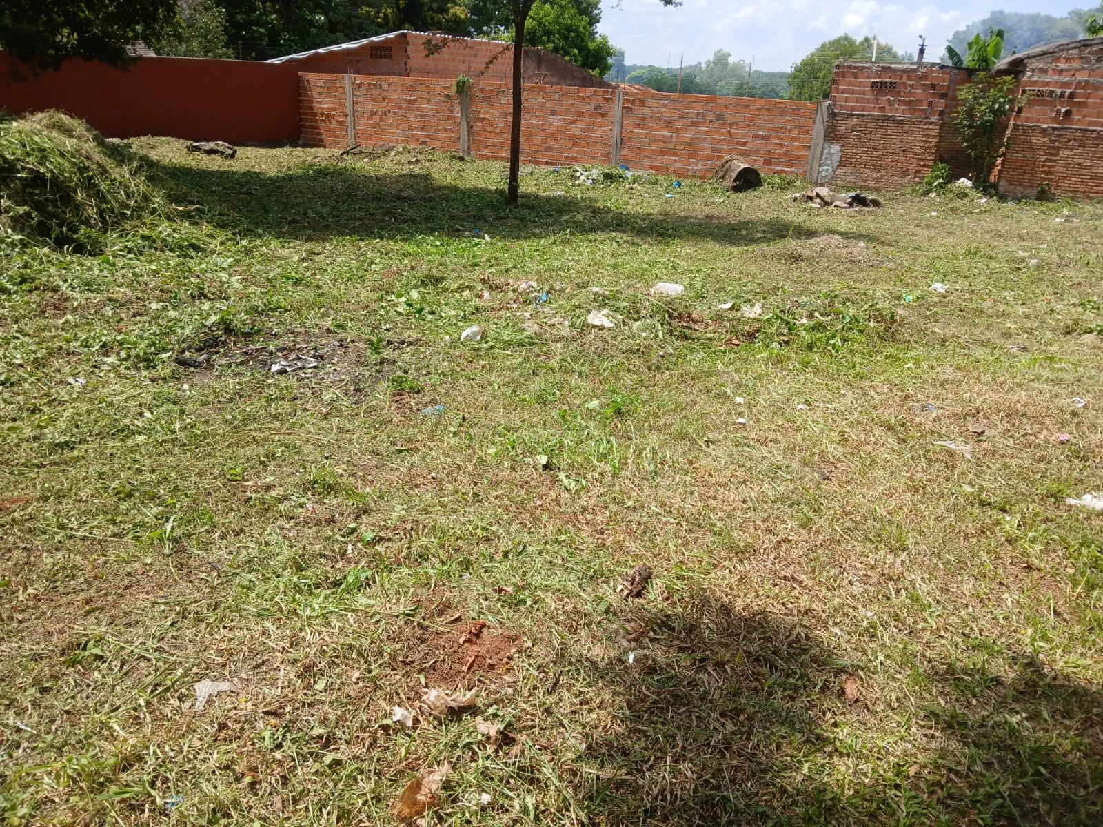 Terreno en venta en Luque