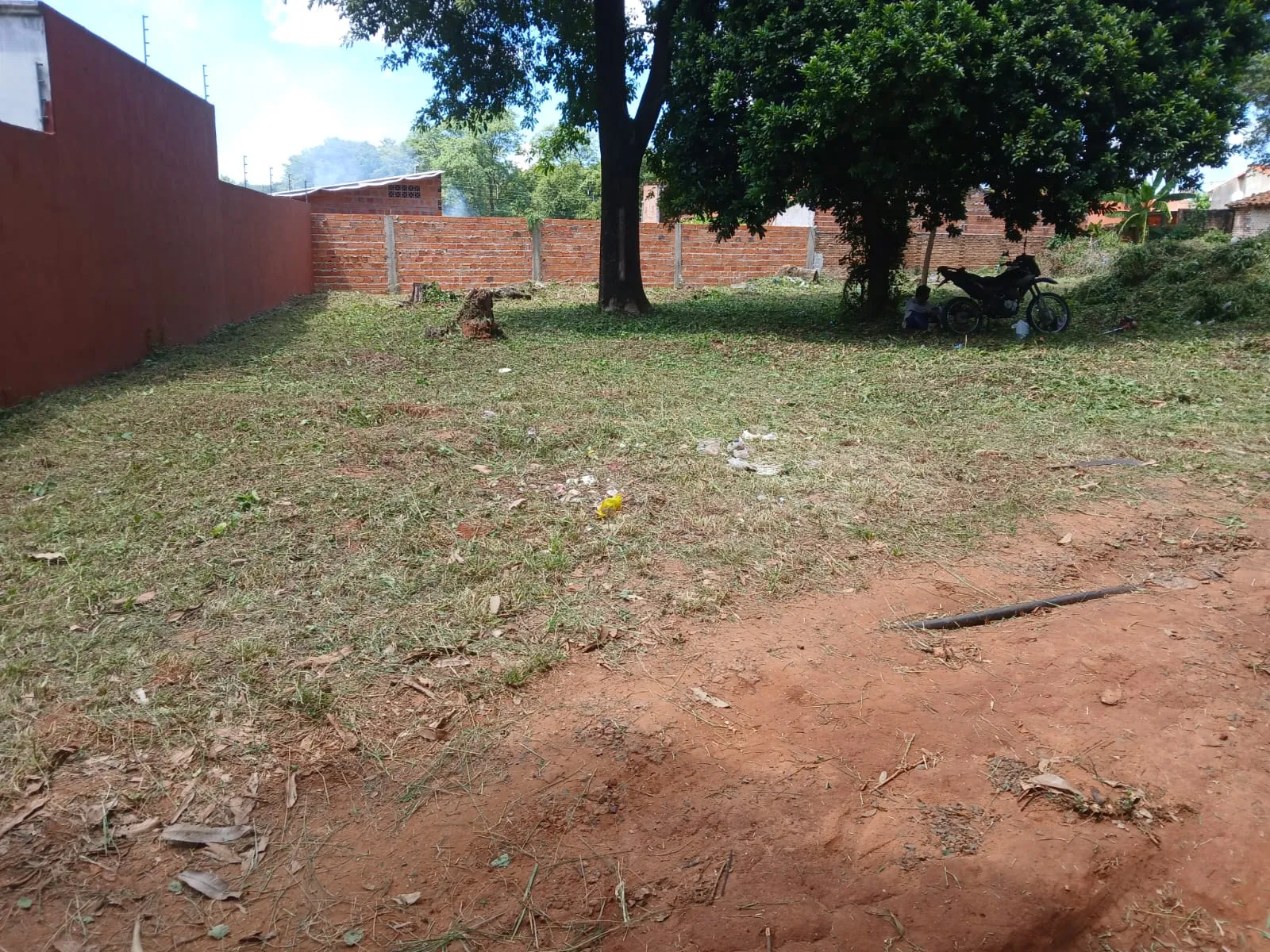 Terreno en venta en Luque
