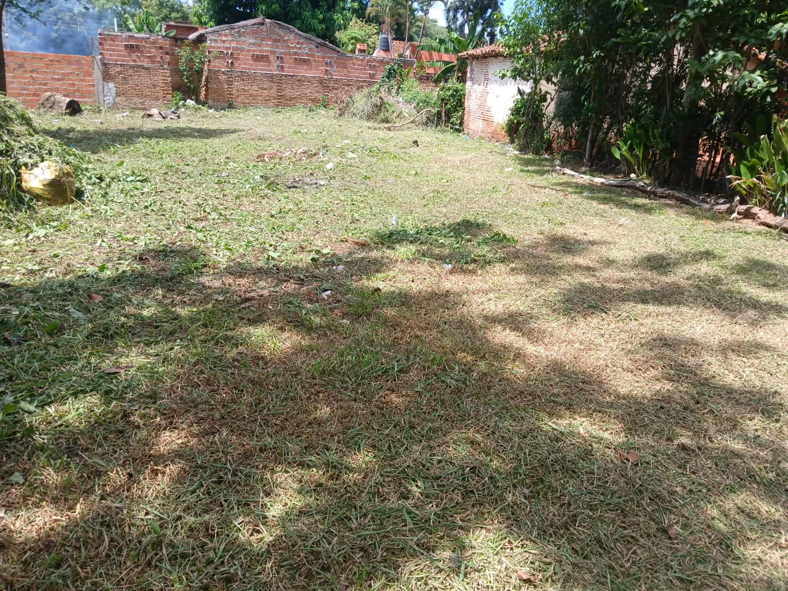 Terreno en venta en Luque