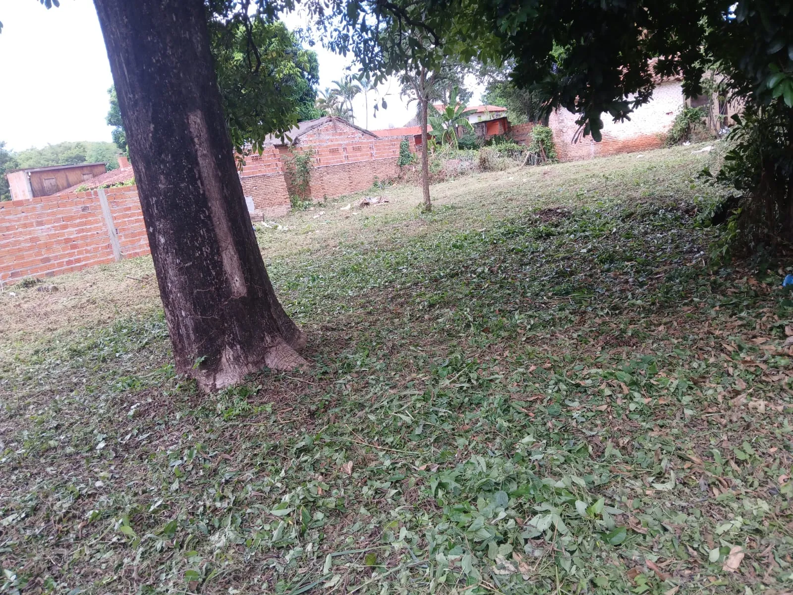 Terreno en venta en Luque