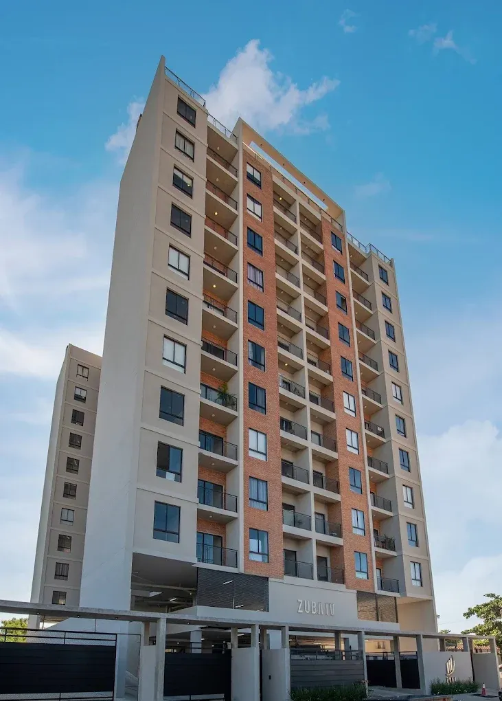 Departamento en venta en Luque