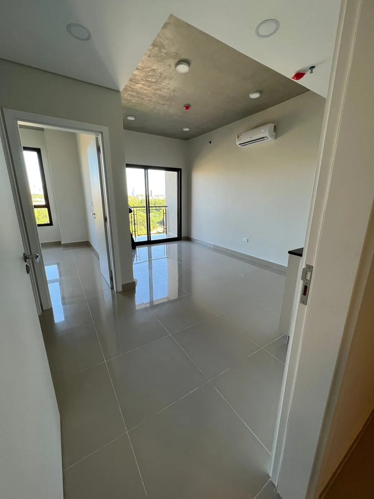 Departamento en venta en Luque