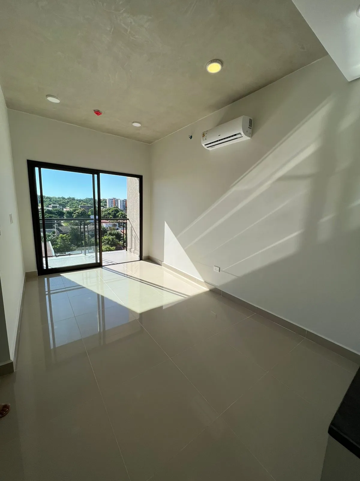 Departamento en venta en Luque