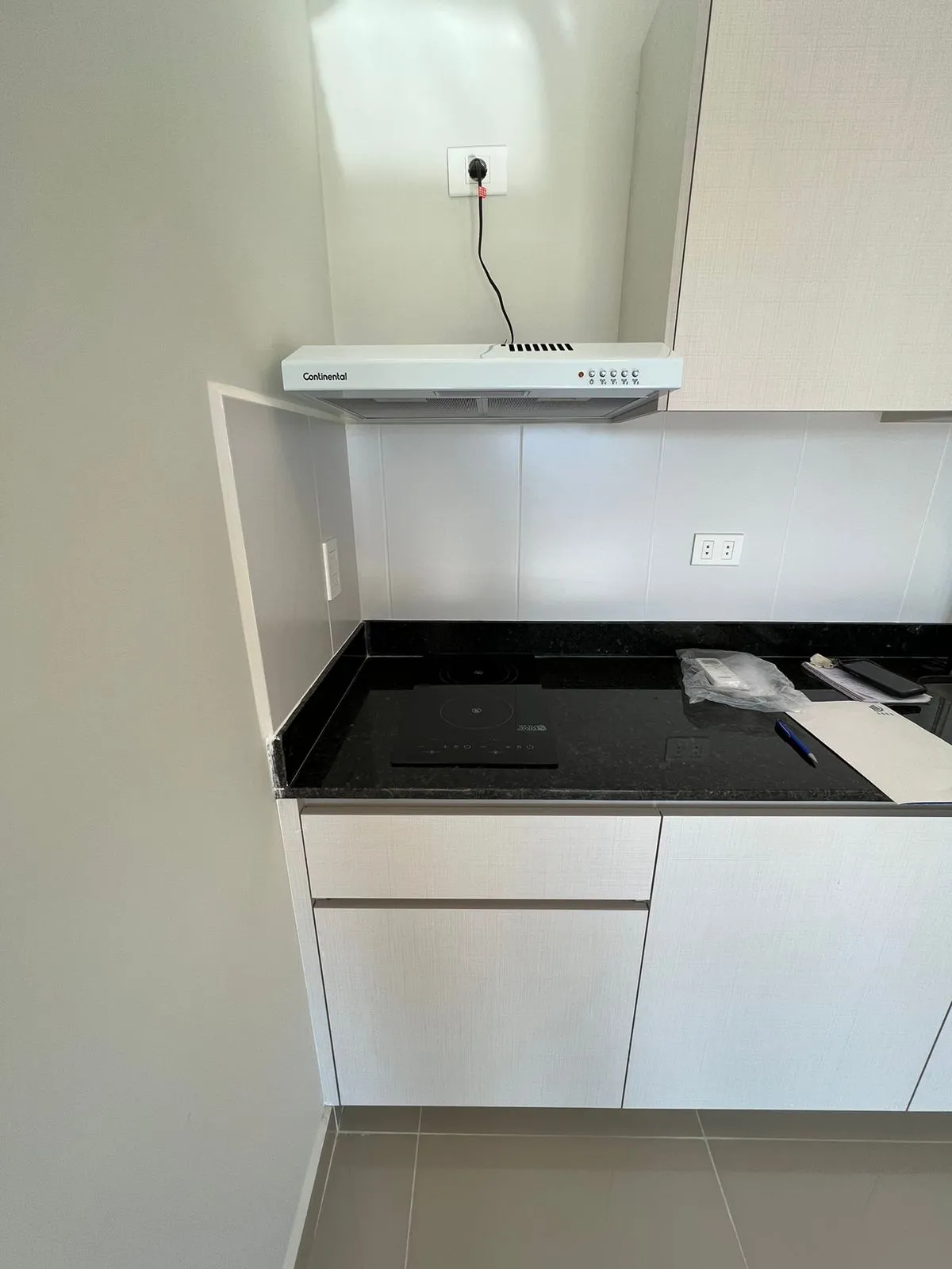 Departamento en venta en Luque