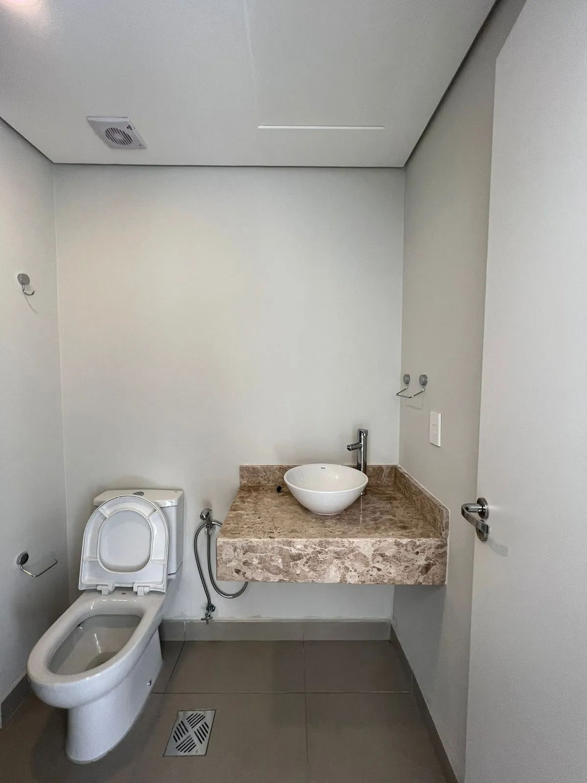 Departamento en venta en Luque