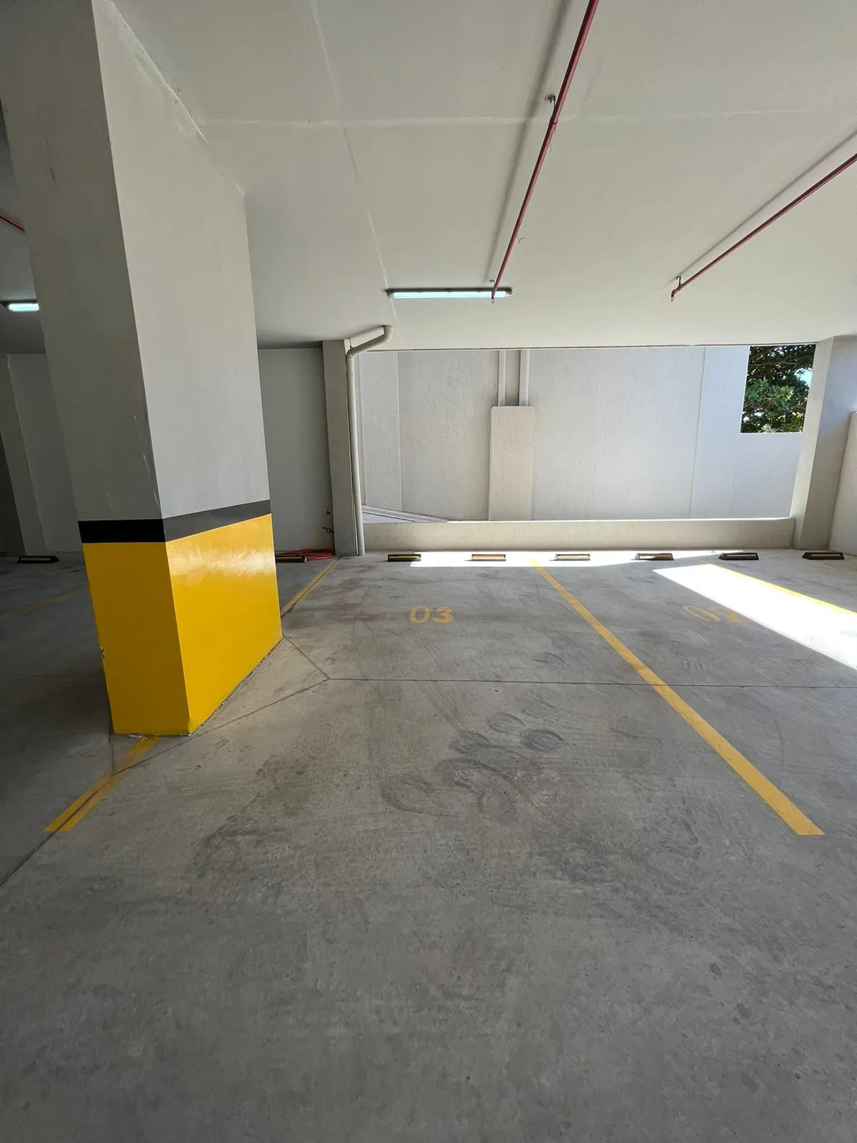 Departamento en venta en Luque