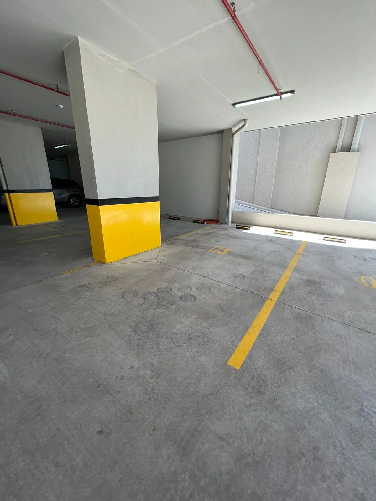 Departamento en venta en Luque