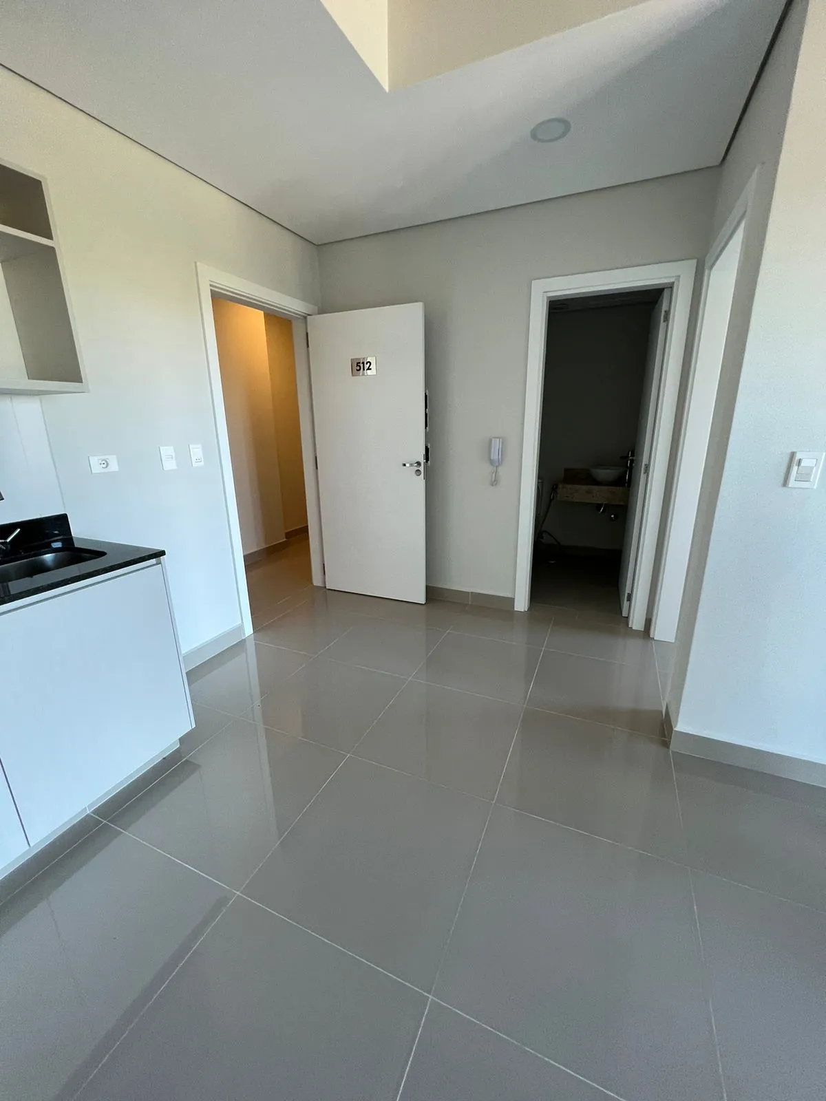 Departamento en venta en Luque