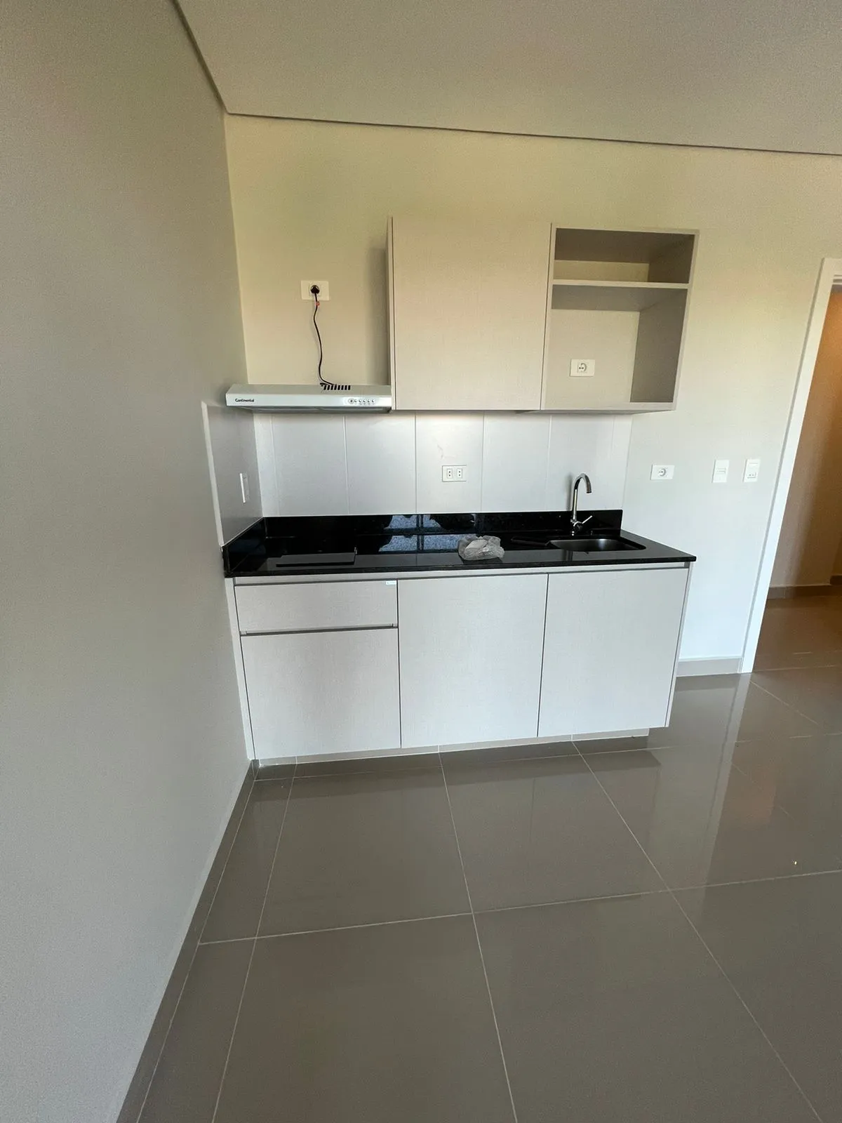 Departamento en venta en Luque