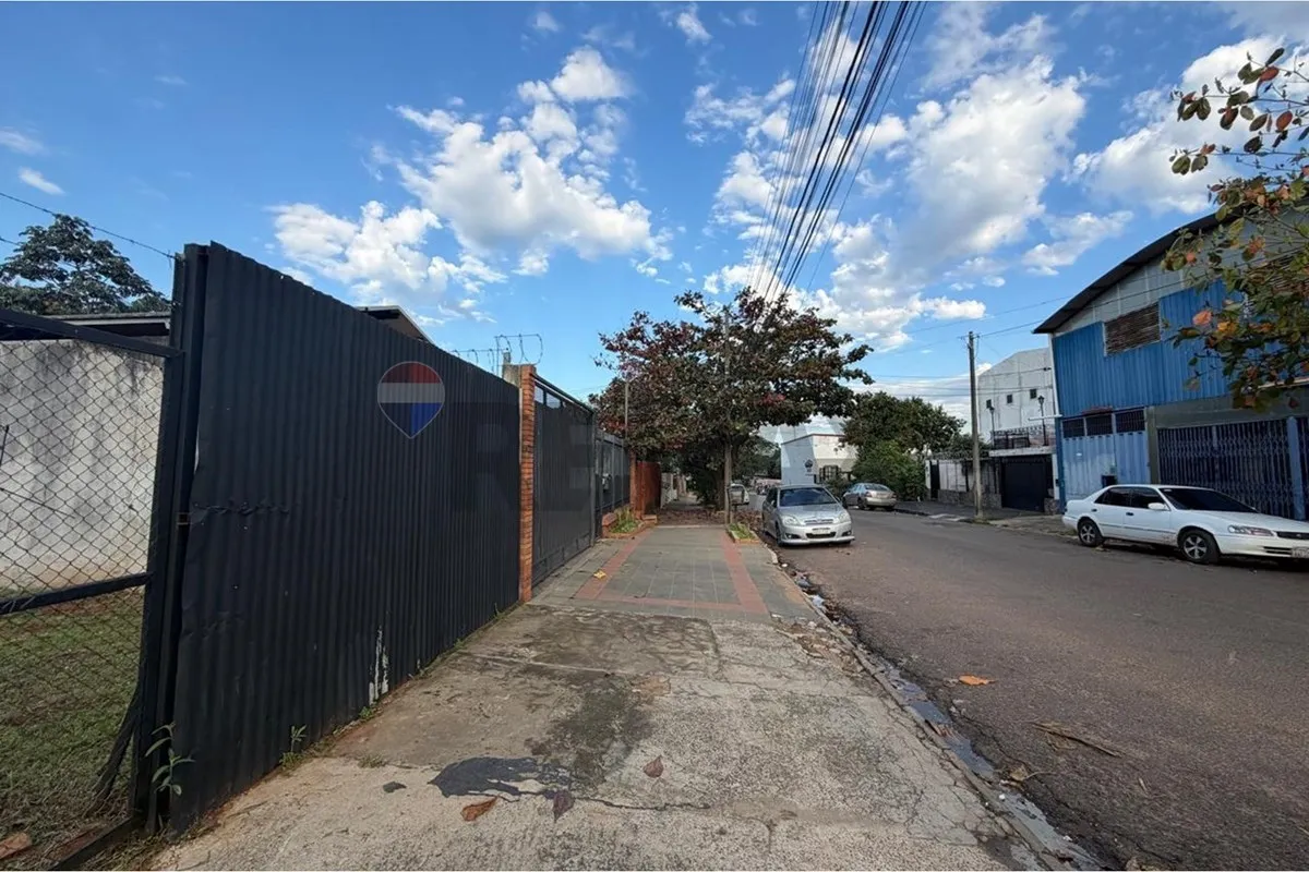 Terreno en venta en San Luis