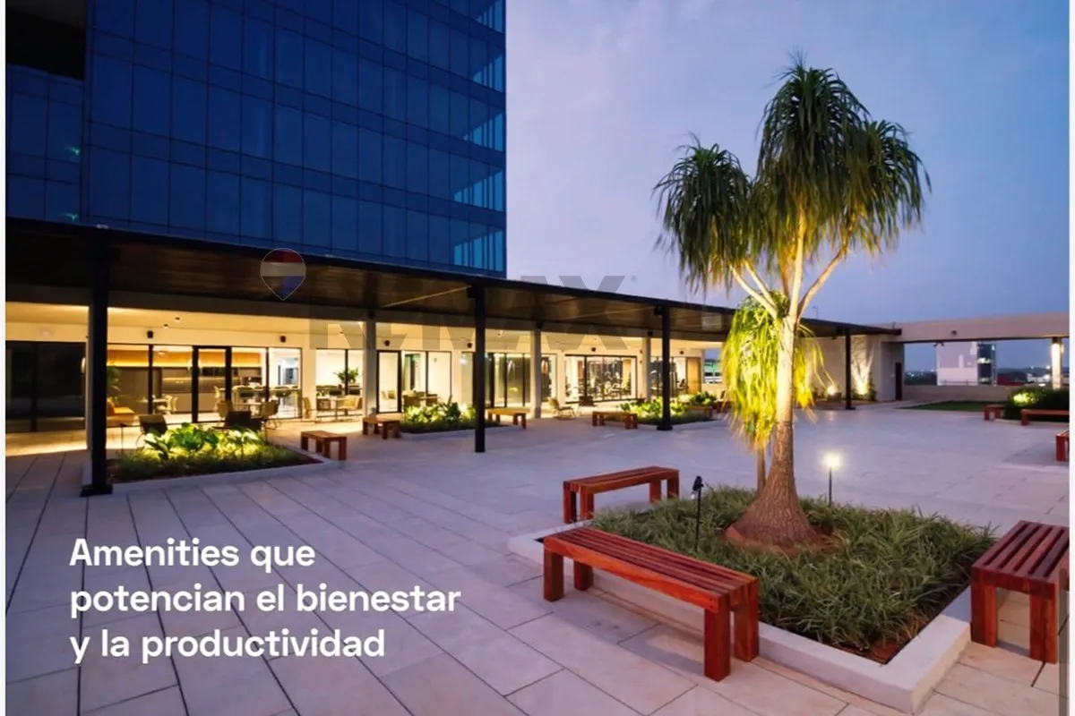 Oficina en venta en Barrio Jara