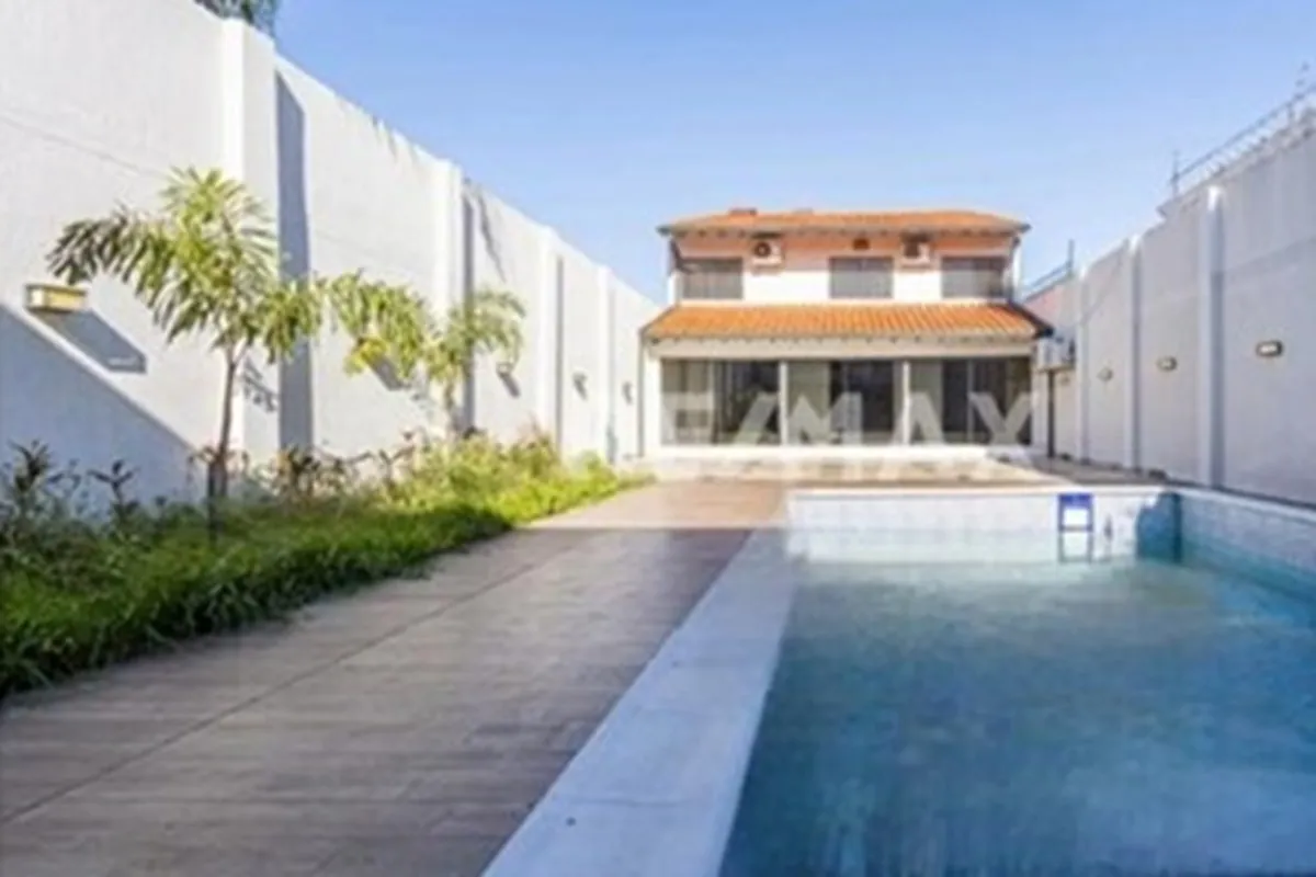 Casa en venta en SAN VICENTE