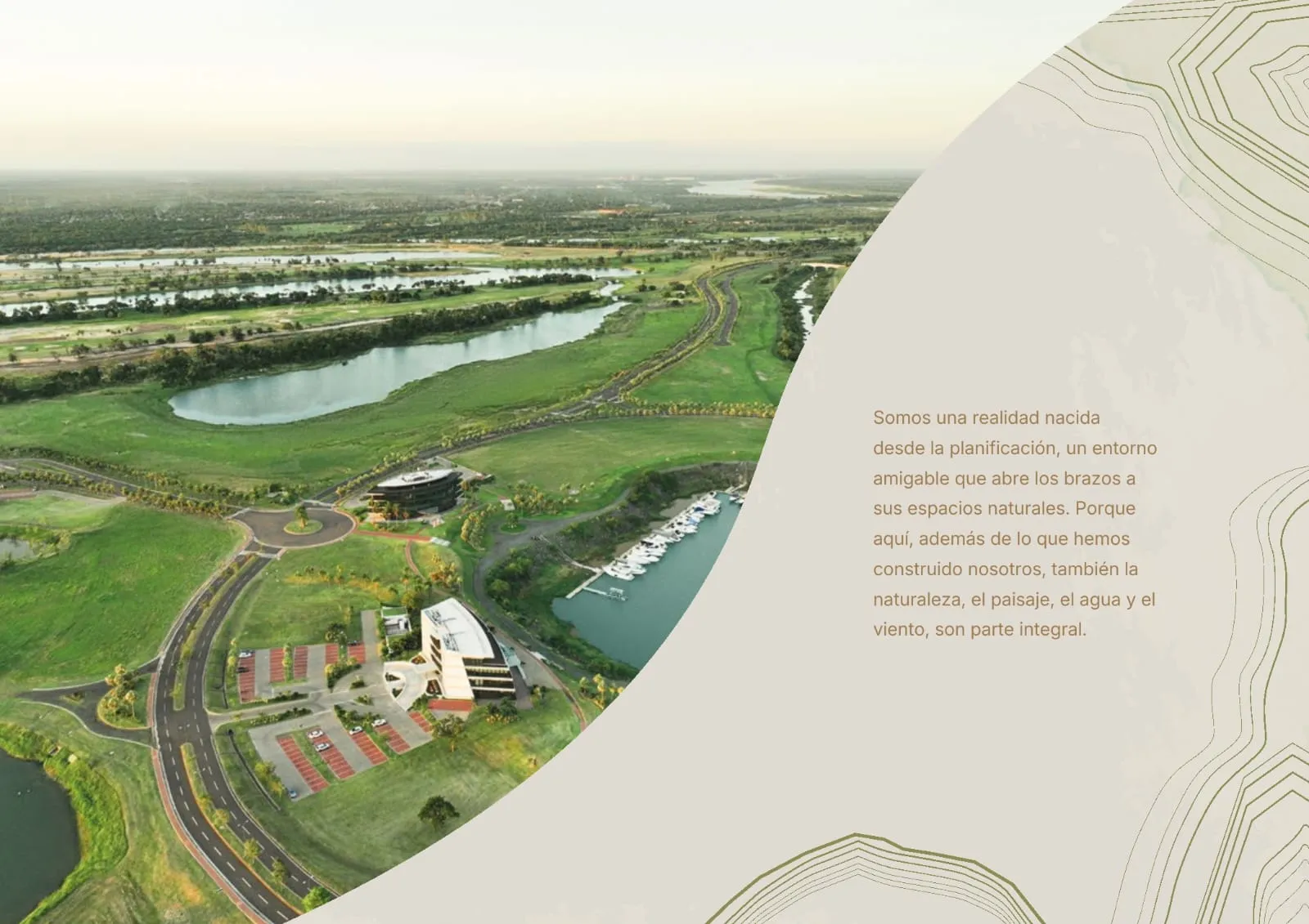 Terreno en venta en El Delta