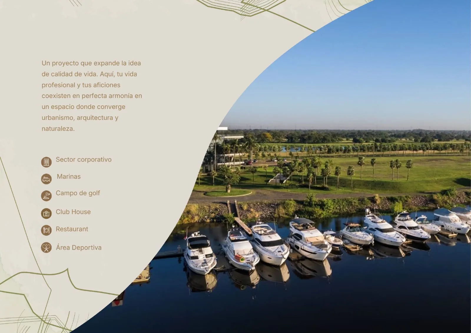 Terreno en venta en El Delta