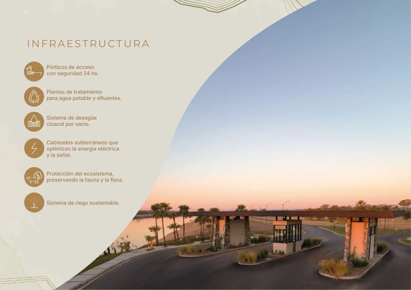 Terreno en venta en El Delta
