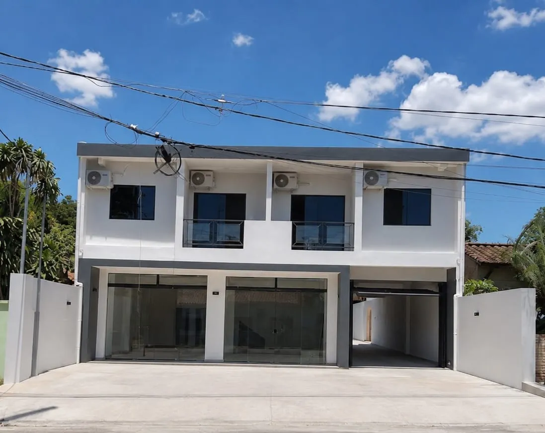 Local Comercial en alquiler en Herrera
