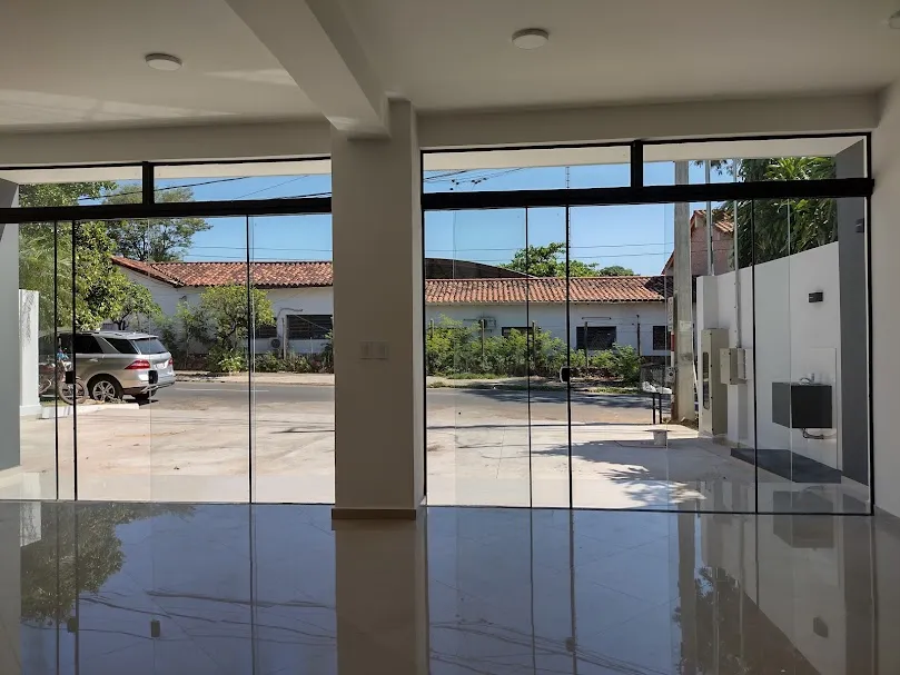 Local Comercial en alquiler en Herrera