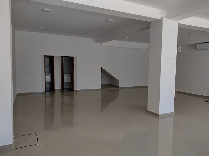 Local Comercial en alquiler en Herrera