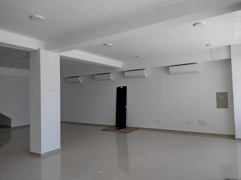 Local Comercial en alquiler en Herrera
