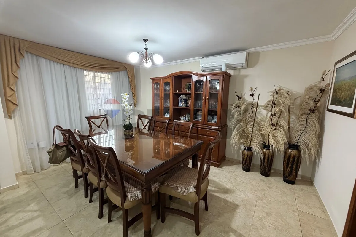 Casa en venta en Bernardino Caballero
