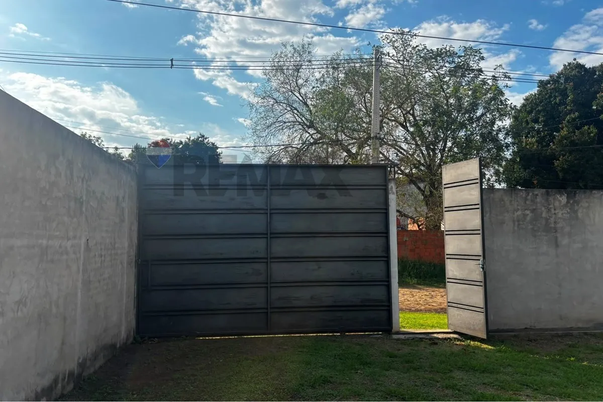 Terreno en venta en puerto pabla