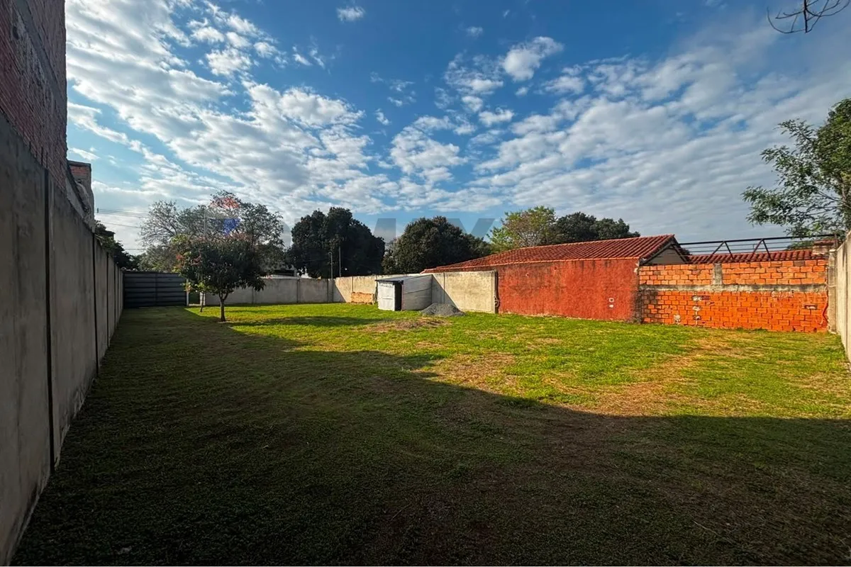 Terreno en venta en puerto pabla