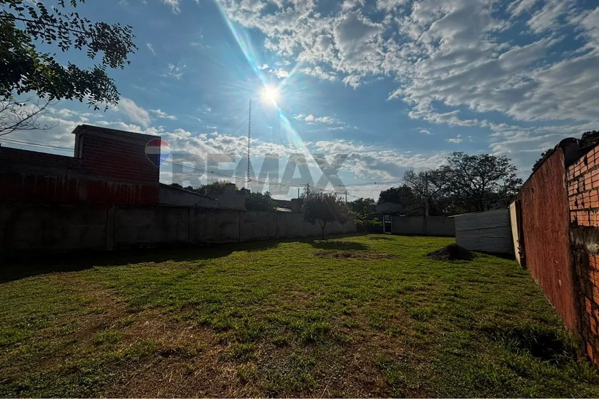 Terreno en venta en puerto pabla