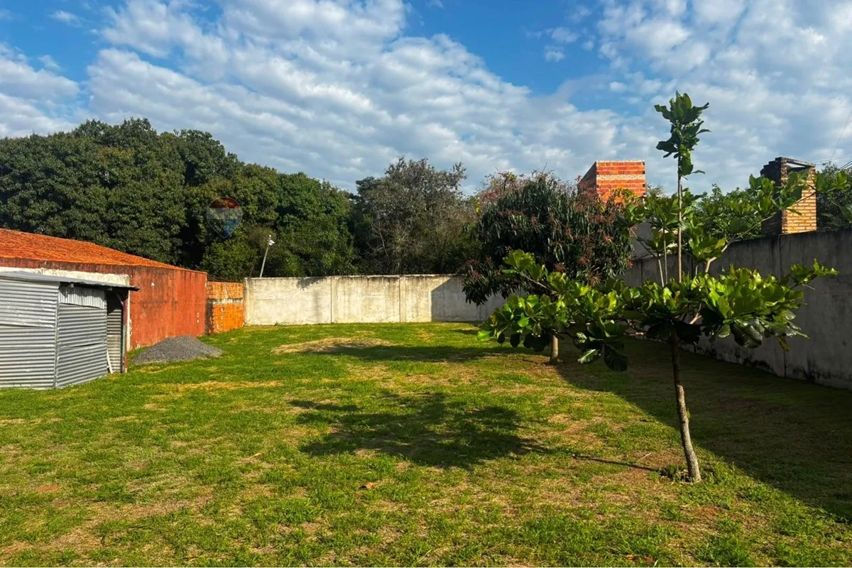Terreno en venta en puerto pabla