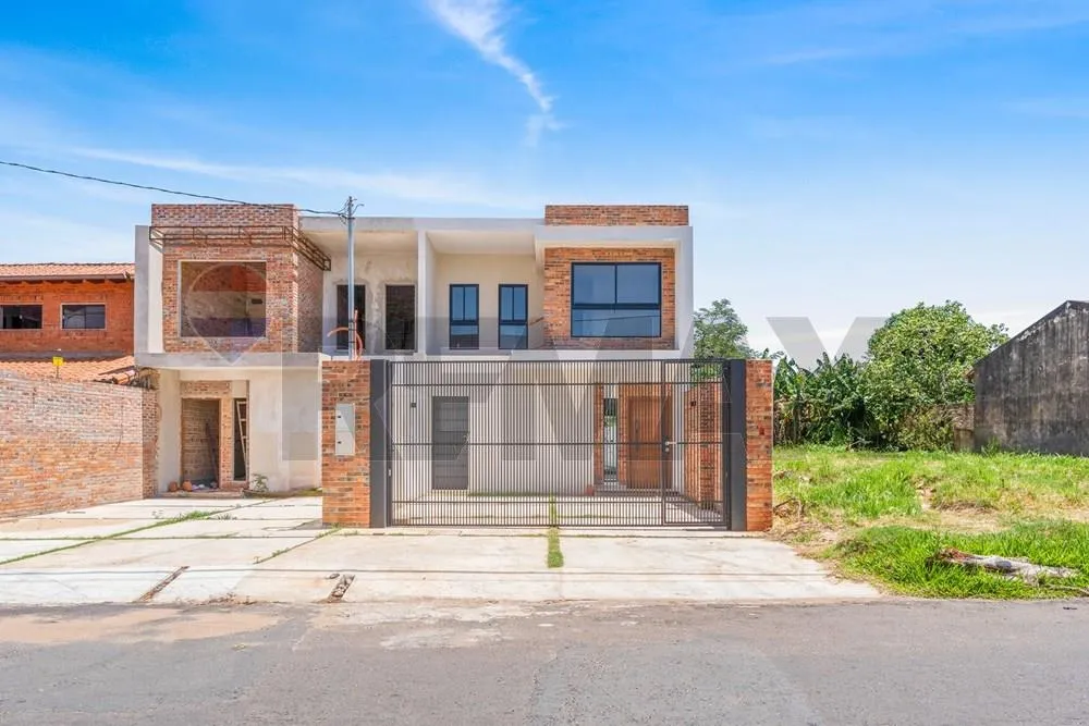 Duplex en venta en Laguna Grande