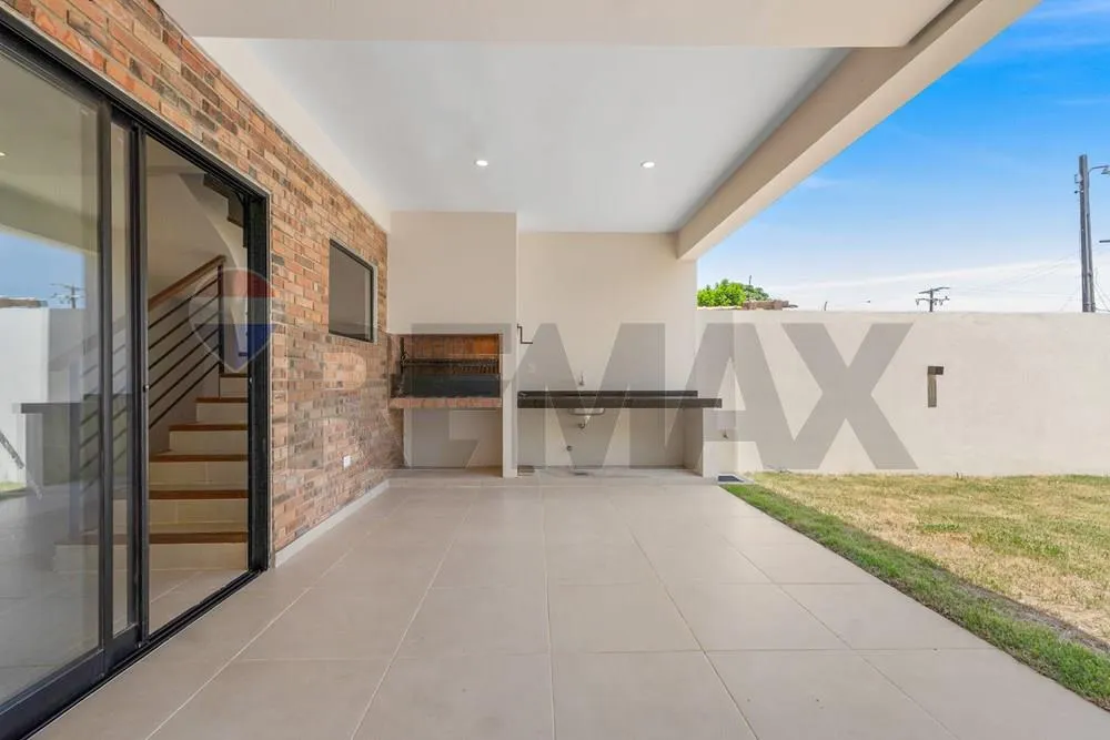 Duplex en venta en Laguna Grande