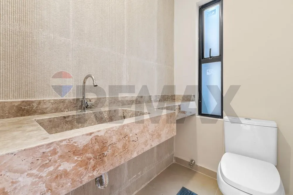 Duplex en venta en Laguna Grande