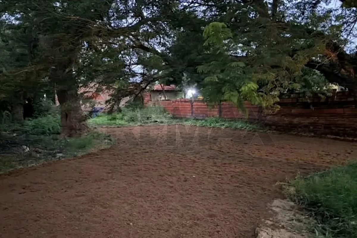 Terreno en venta en Primer Barrio