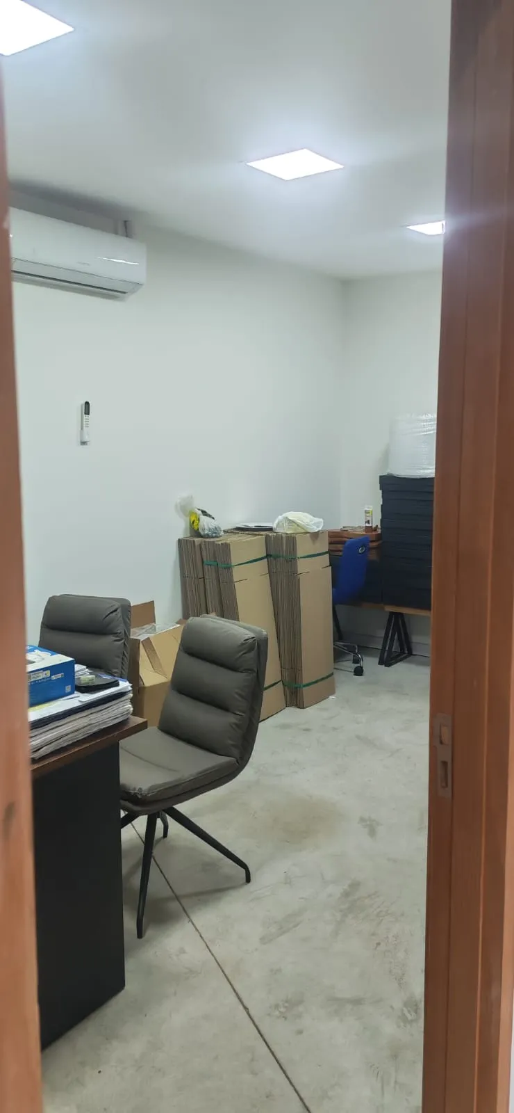 Deposito en alquiler en San Ramon