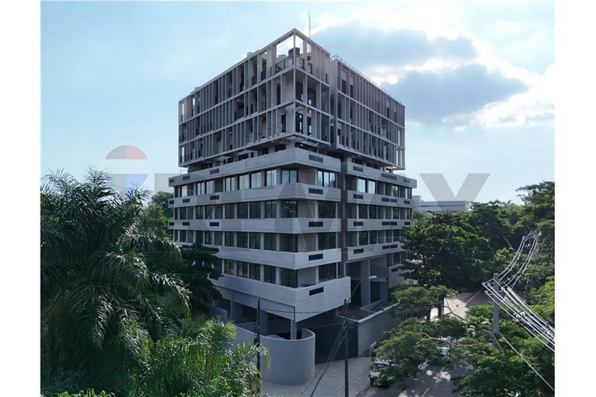 Departamento en venta en LOS LAURELES