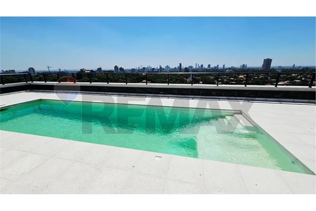 Departamento en venta en LOS LAURELES