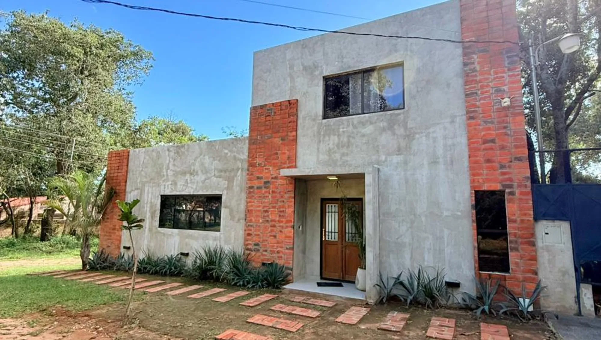 Casa en venta en Cristobal Colon