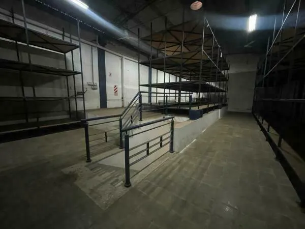 Edificio en venta en Vista Alegre