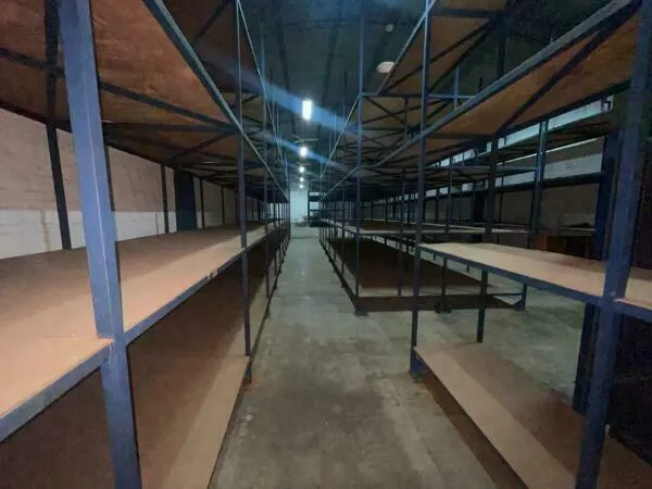 Edificio en venta en Vista Alegre