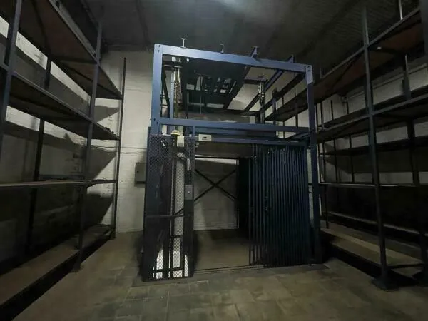Edificio en venta en Vista Alegre