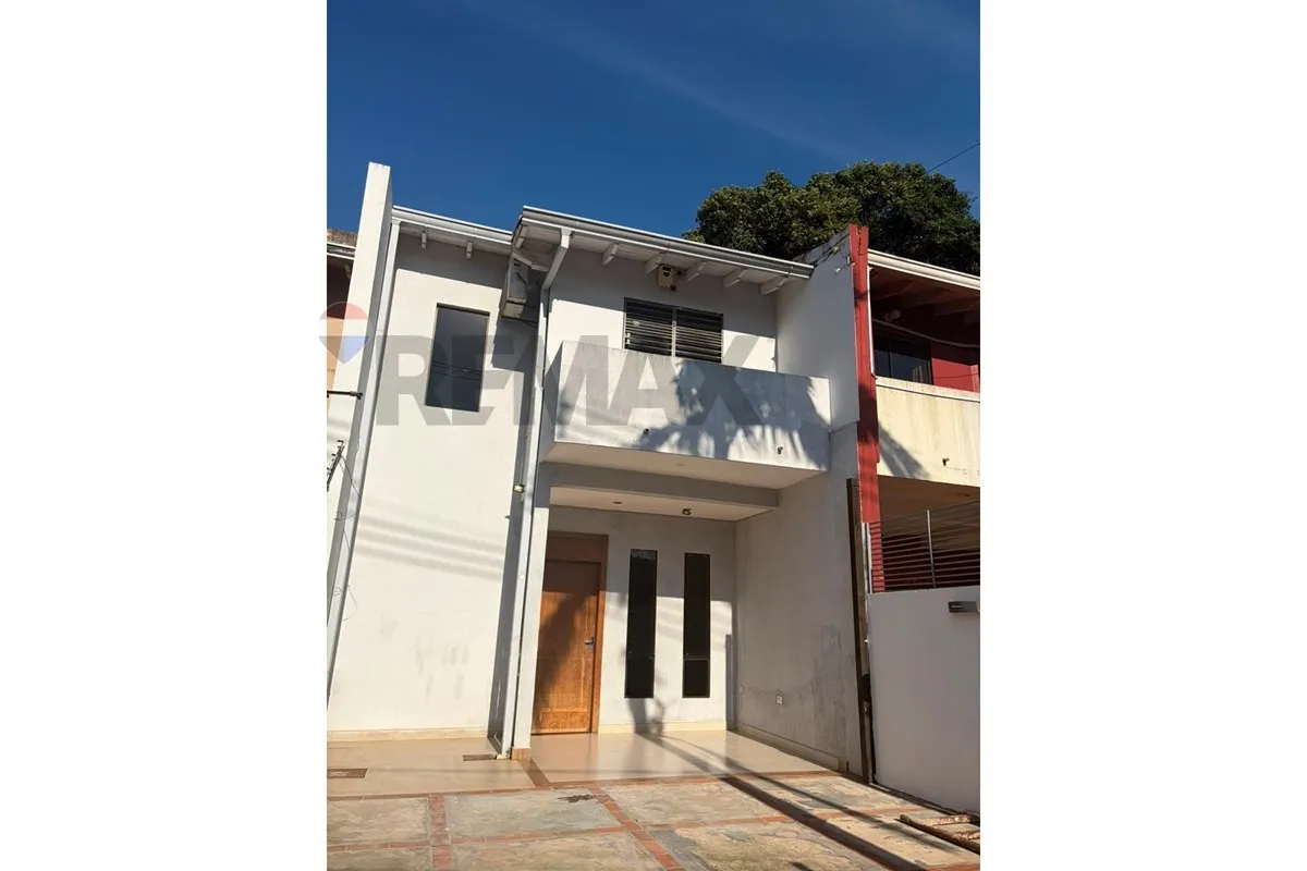 Duplex en alquiler en Villa Amelia