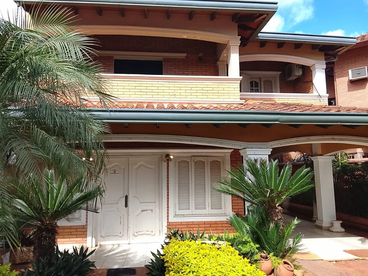 Casa en venta en Bernardino Caballero
