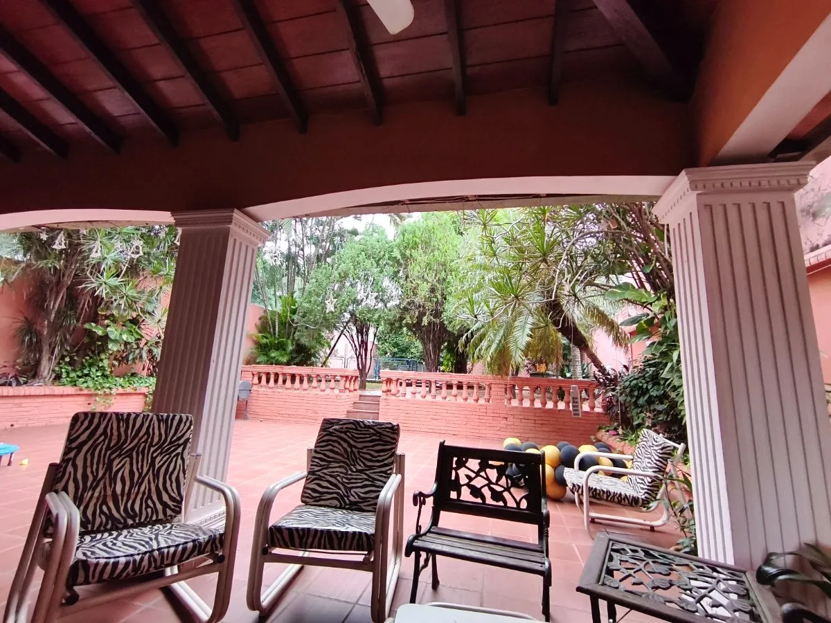 Casa en venta en Bernardino Caballero