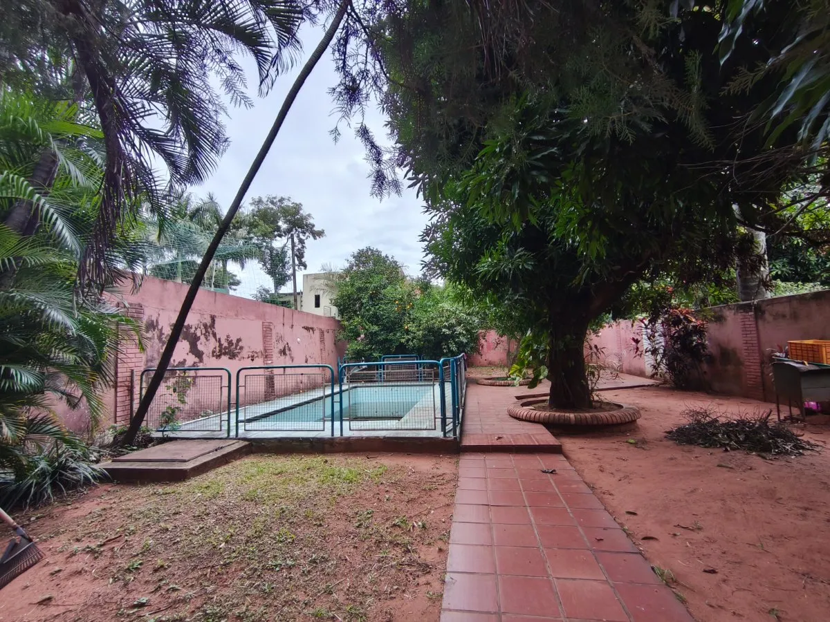 Casa en venta en Bernardino Caballero