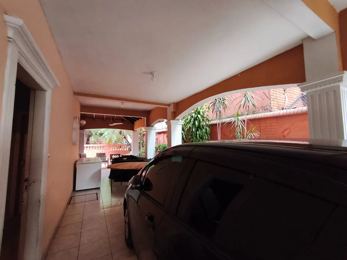 Casa en venta en Bernardino Caballero