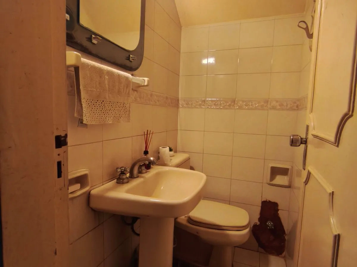 Casa en venta en Bernardino Caballero