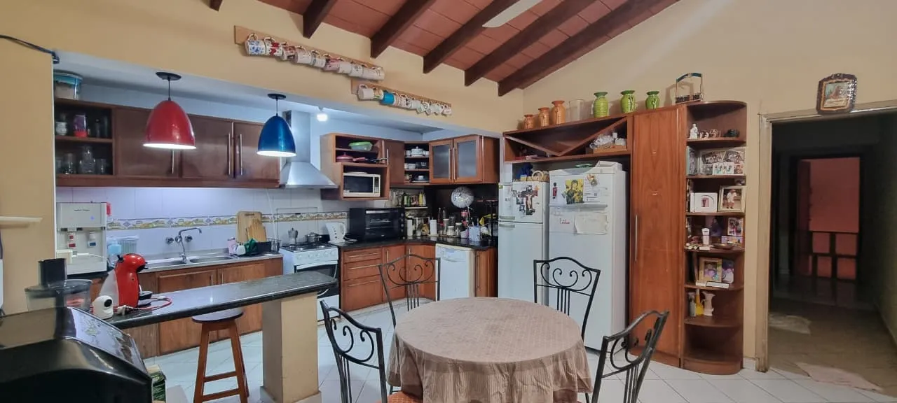 Casa en venta en Barrio Kennedy