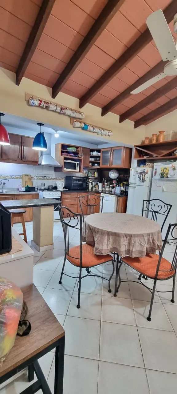 Casa en venta en Barrio Kennedy