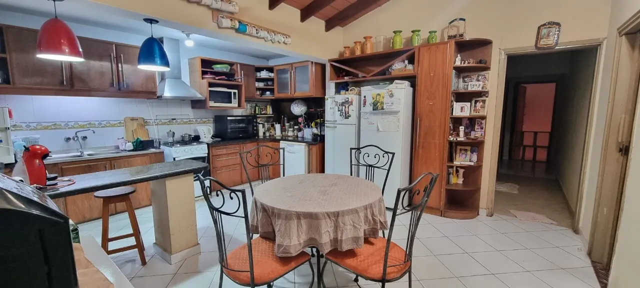 Casa en venta en Barrio Kennedy
