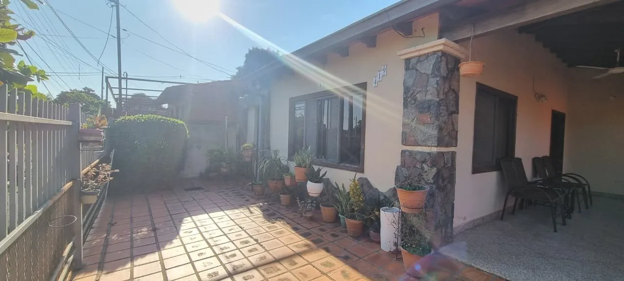 Casa en venta en Barrio Kennedy