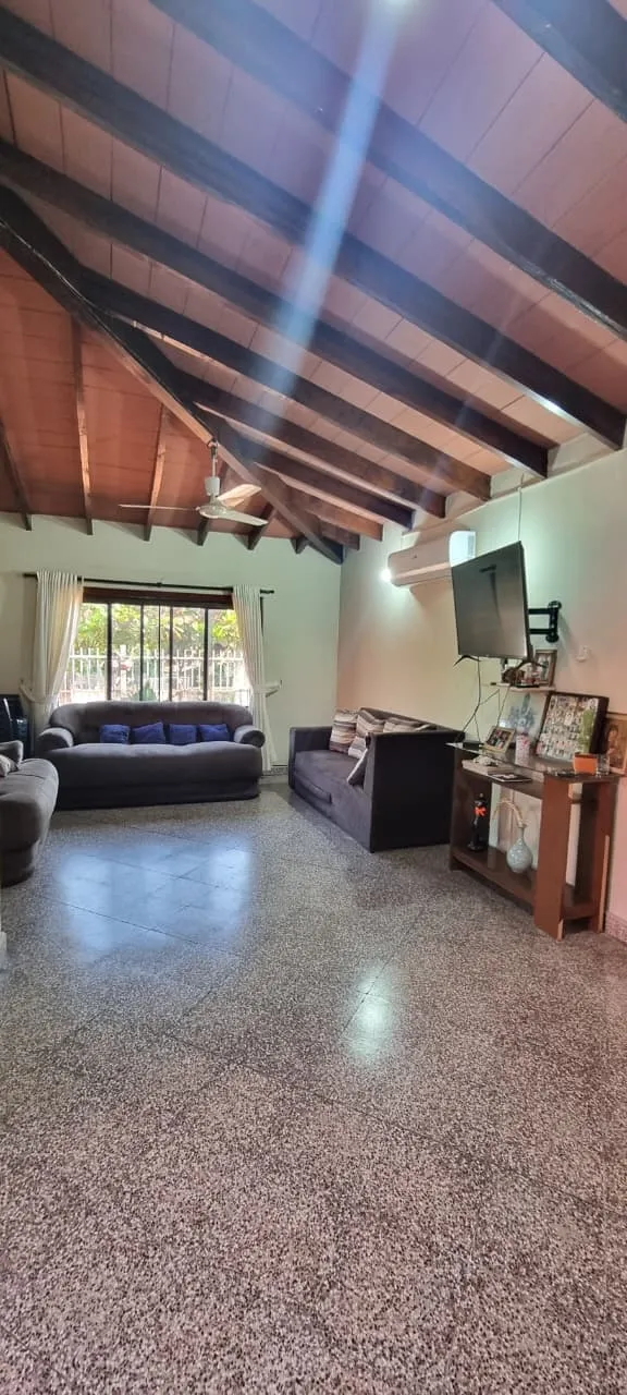 Casa en venta en Barrio Kennedy